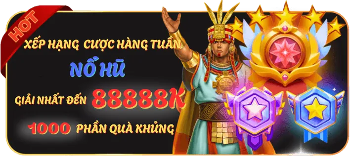 Hình ảnh game nổ hũ (slots) với jackpot lớn tại 168f nhà cái