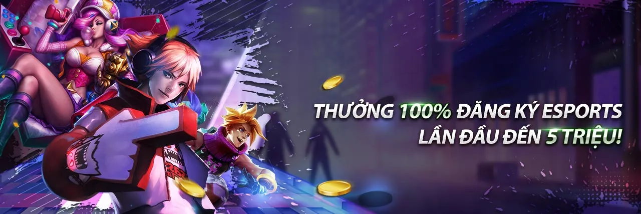 Biểu đồ các cấp độ VIP và lợi ích
