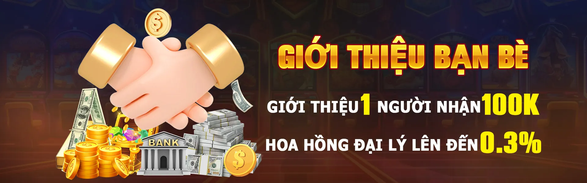 Chương trình Đại lý 168f nhà cái